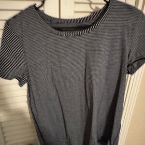 lululemon athletica Love Crewneck T-Shirt